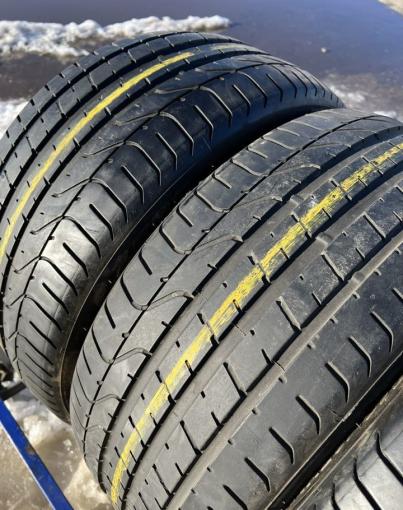 Pirelli P Zero 235/35 R19