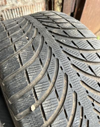 Michelin Latitude Alpin LA2 255/50 R19