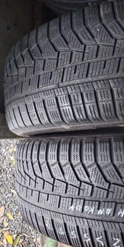 Hankook Winter I&#39;Cept Evo2 W320 235/55 R18