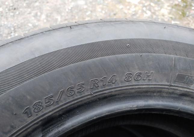 Bridgestone Playz PX 185/65 R14