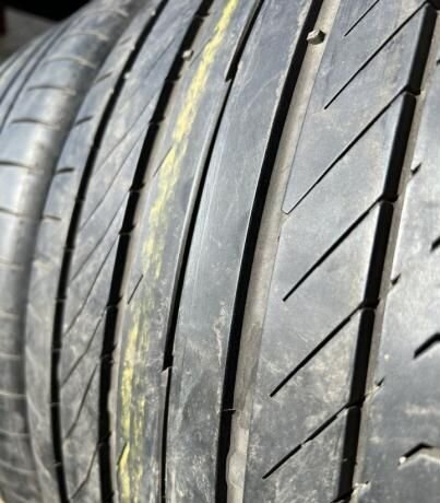 Continental ContiSportContact 5P 285/40 R22