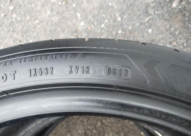 Goodyear Eagle F1 Asymmetric 6 255/35 R19