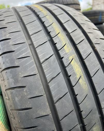 Bridgestone Turanza T005A 235/45 R18