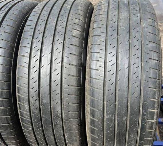 Bridgestone Dueler H/L 33 225/60 R18