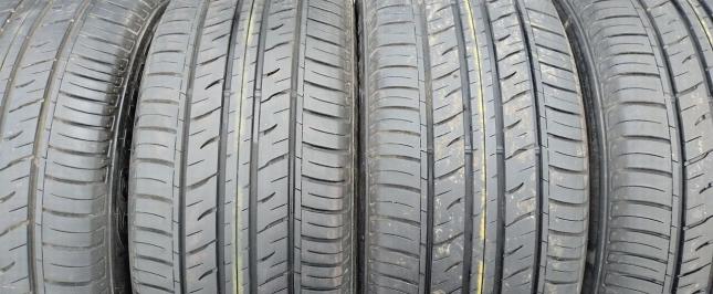 Dunlop Grandtrek PT3A 275/50 R21