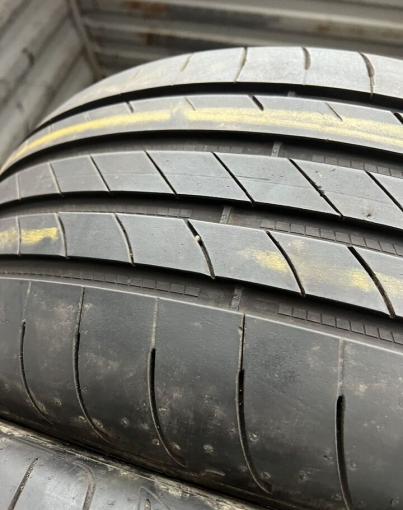 Goodyear Eagle F1 Asymmetric 5 255/50 R19