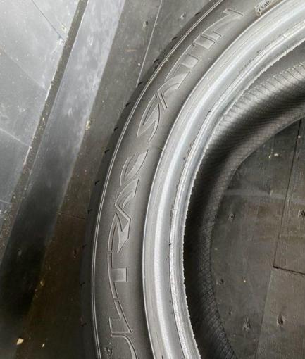 Vredestein Ultrac Satin 225/55 R18