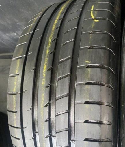 Goodyear Eagle F1 Asymmetric 2 255/40 R19 V