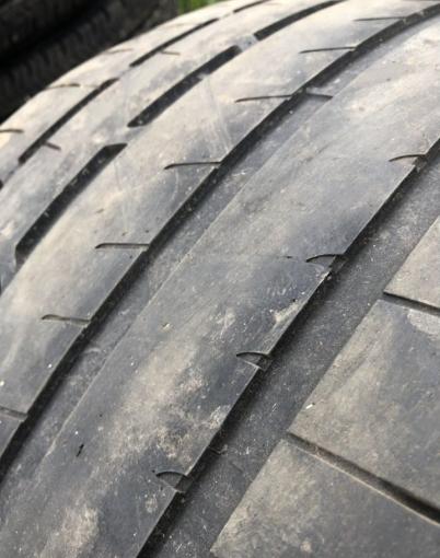 Goodyear Eagle F1 SuperSport 315/30 R21