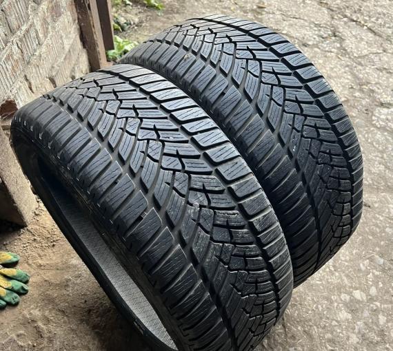 Fulda Kristall Control HP 2 225/40 R18
