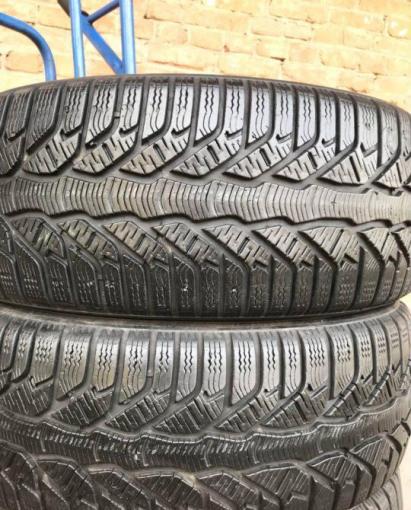 Kleber Krisalp HP2 195/55 R16