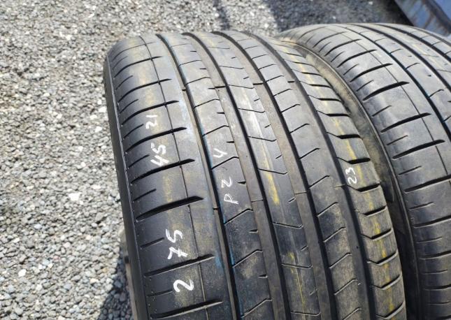Pirelli P Zero PZ4 275/45 R21
