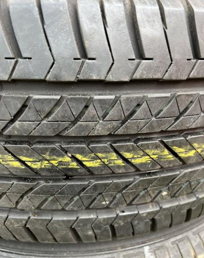 Bridgestone Dueler H/L 400 245/60 R18