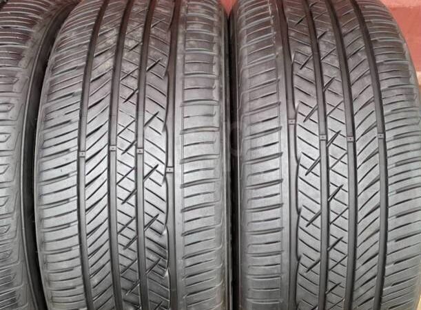 Laufenn S Fit AS 215/45 R17