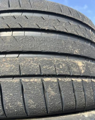 Michelin Pilot Sport 4 S 315/30 R21