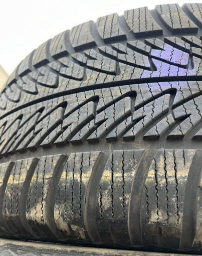 Goodyear UltraGrip 8 Performance 285/45 R20