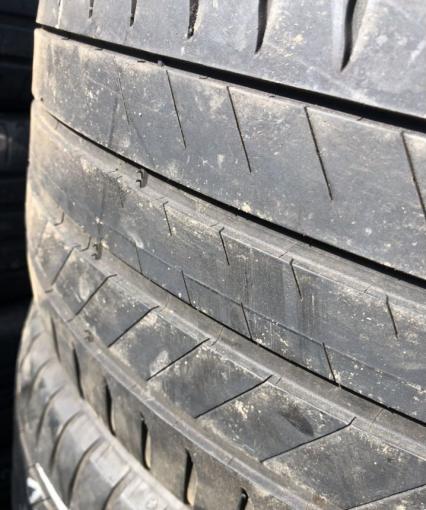 Michelin Latitude Sport 3 255/50 R19