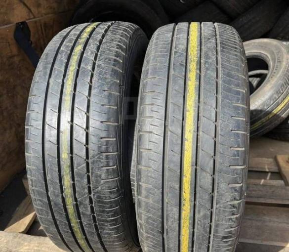 Falken ZIEX ZE914A Ecorun 215/45 R17