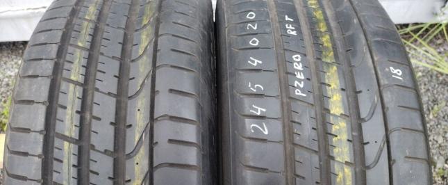 Pirelli P Zero 245/40 R20 Y