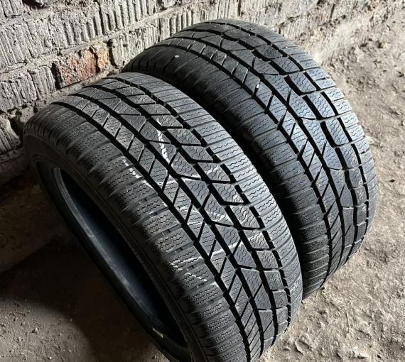 Continental ContiWinterContact TS 830 P 225/45 R17