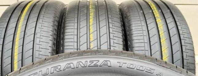 Bridgestone Turanza T005A 235/45 R18