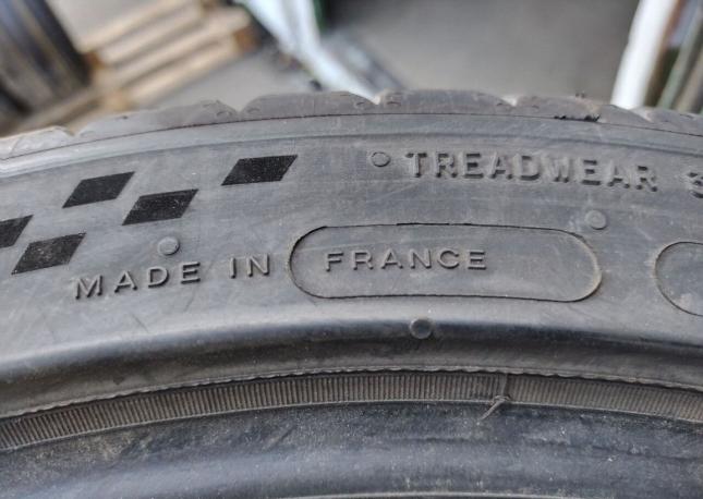 Michelin Pilot Sport 5 225/40 R18