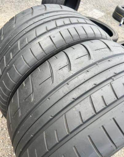 Dunlop Sport Maxx Race 325/30 R21