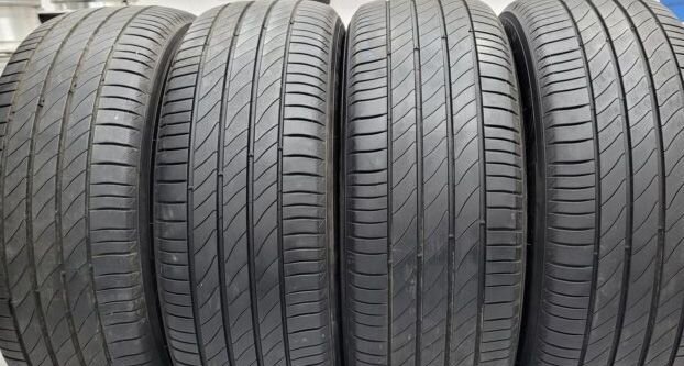 Michelin Primacy 3 215/60 R17