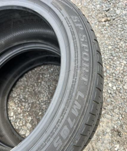 Dunlop SP Sport LM705 235/45 R18