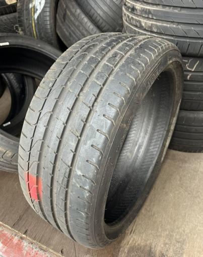 Pirelli P Zero 245/35 R20