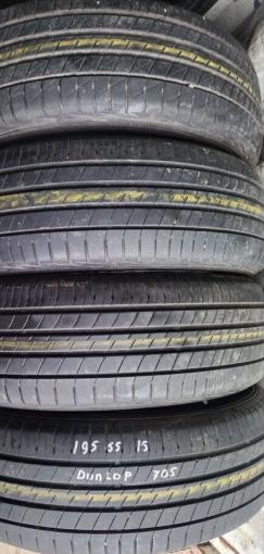 Dunlop SP Sport LM705 195/65 R15 H