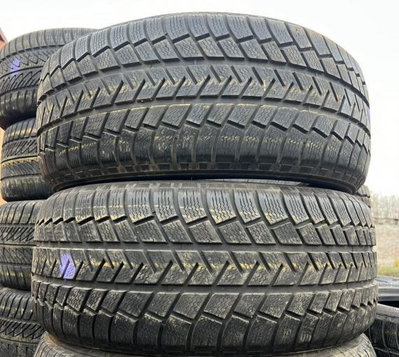 Michelin Latitude Alpin 255/50 R19