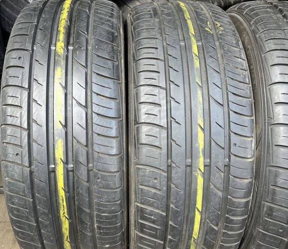 Falken ZIEX ZE914A Ecorun 215/55 R17
