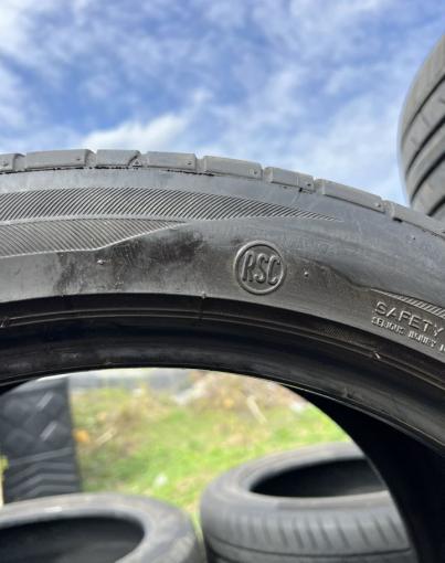 Bridgestone Dueler H/P Sport RFT 275/40 R20