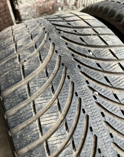 Michelin Latitude Alpin LA2 255/50 R19