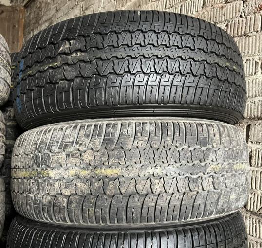 Dunlop Grandtrek AT30 265/55 R19