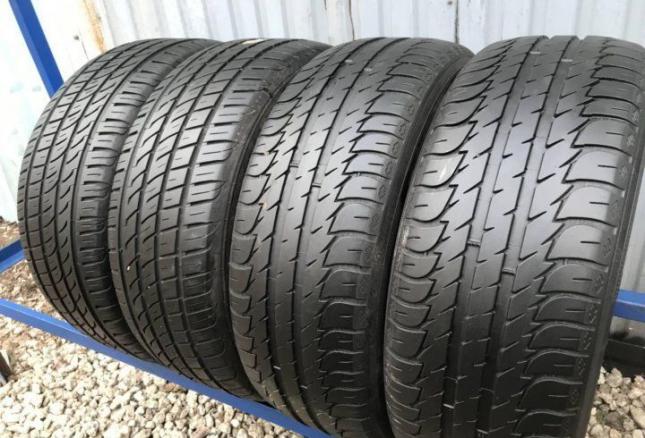 Kleber Dynaxer HP3 195/55 R16