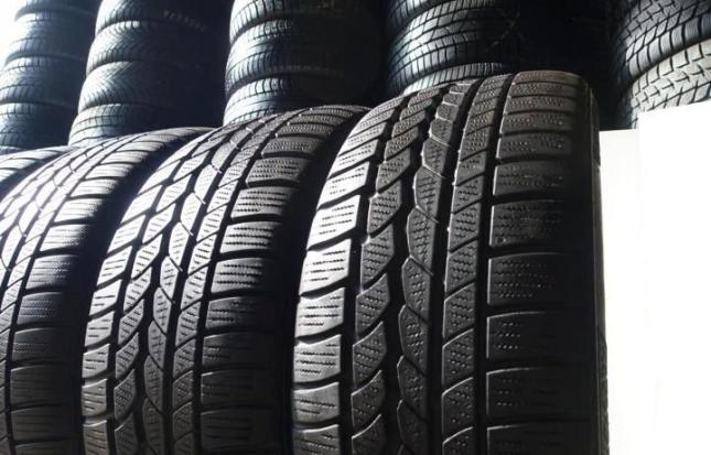 Continental ContiWinterContact TS 790 235/50 R18