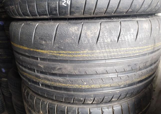 Michelin Pilot Sport Cup 2 245/35 R20
