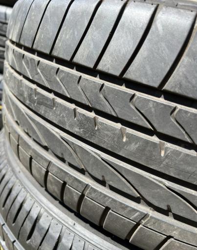 Bridgestone Dueler H/P Sport 235/55 R19