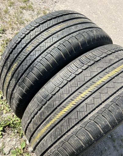 Michelin Latitude Tour HP 265/50 R19