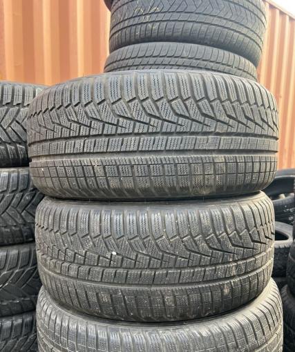 Hankook Winter I&#39;Cept Evo2 W320B 225/50 R17