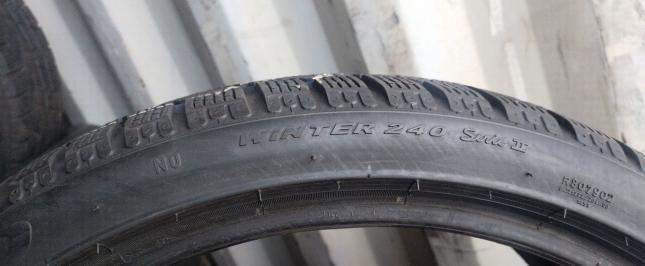 Pirelli Winter Sottozero 240 Serie II 245/35 R20