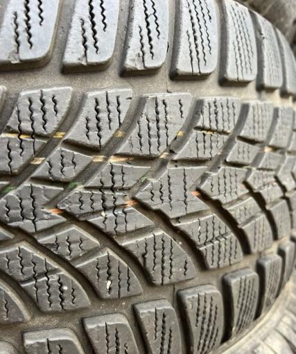 Dunlop SP Winter Sport 4D 225/45 R17