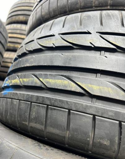 Bridgestone Potenza S001 255/35 R19