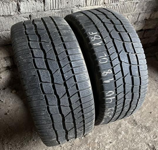 Continental ContiWinterContact TS 830 P 255/40 R18