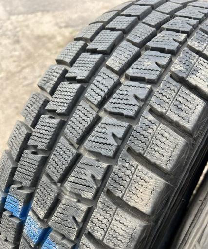 Dunlop Winter Maxx WM01 215/65 R16
