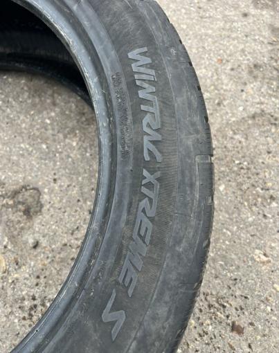 Vredestein Wintrac Xtreme S 255/50 R20