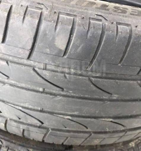 Bridgestone Dueler H/P Sport 225/60 R18