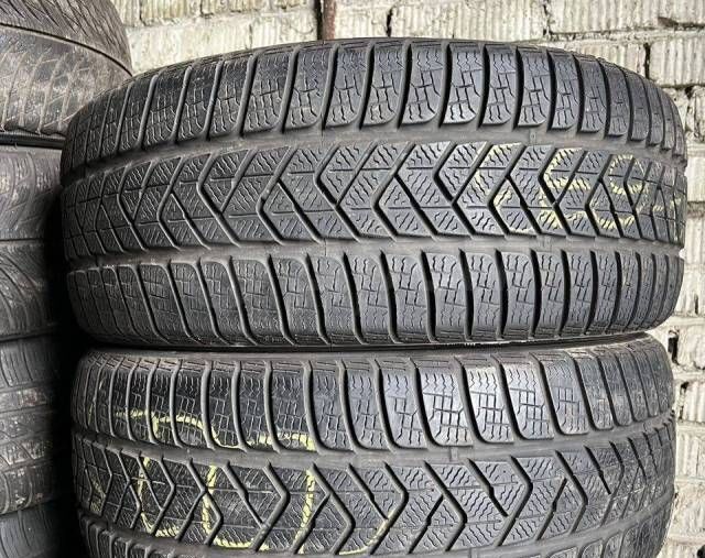 Pirelli Winter Sottozero 3 245/45 R19